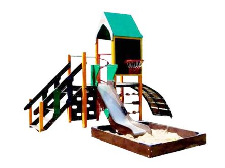 Игровой комплекс 
